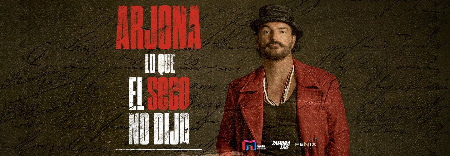 Ricardo Arjona