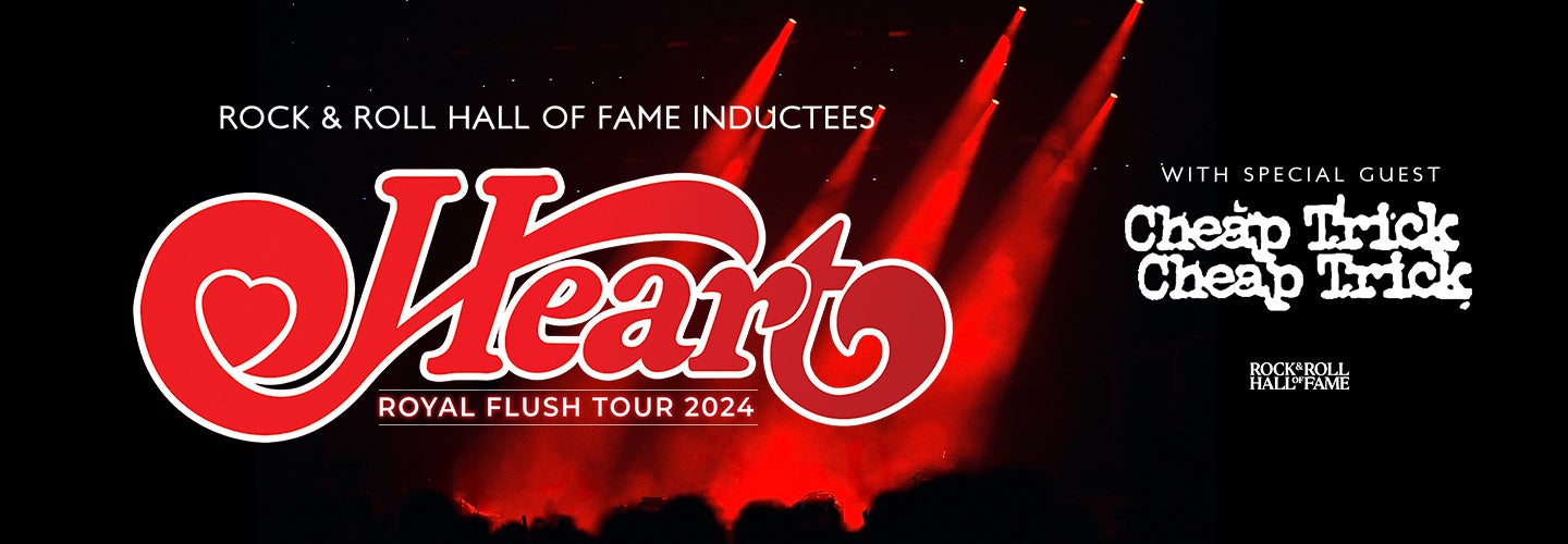 HEART State Farm Arena