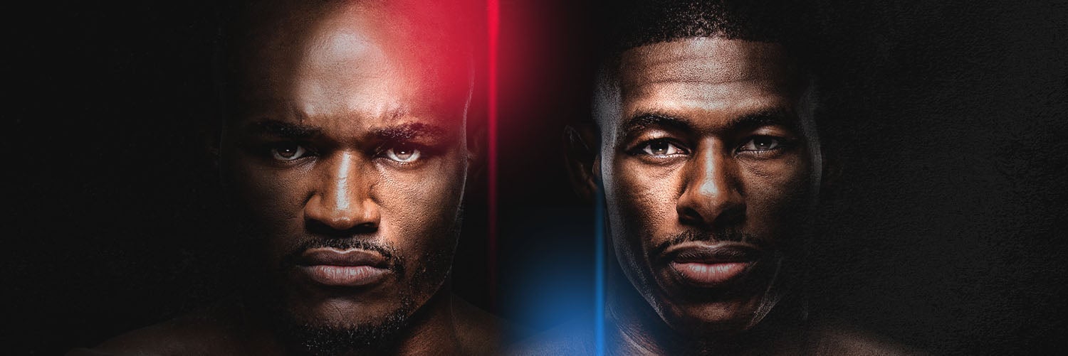 UFC Fight Night