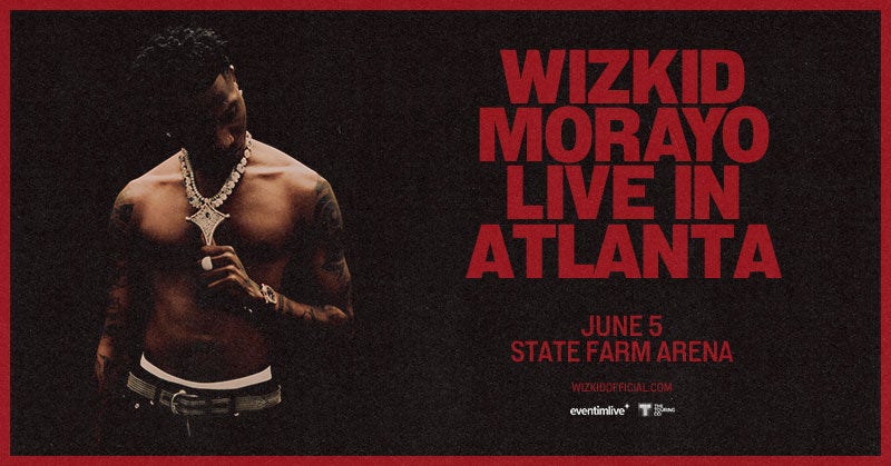 More Info for Wizkid