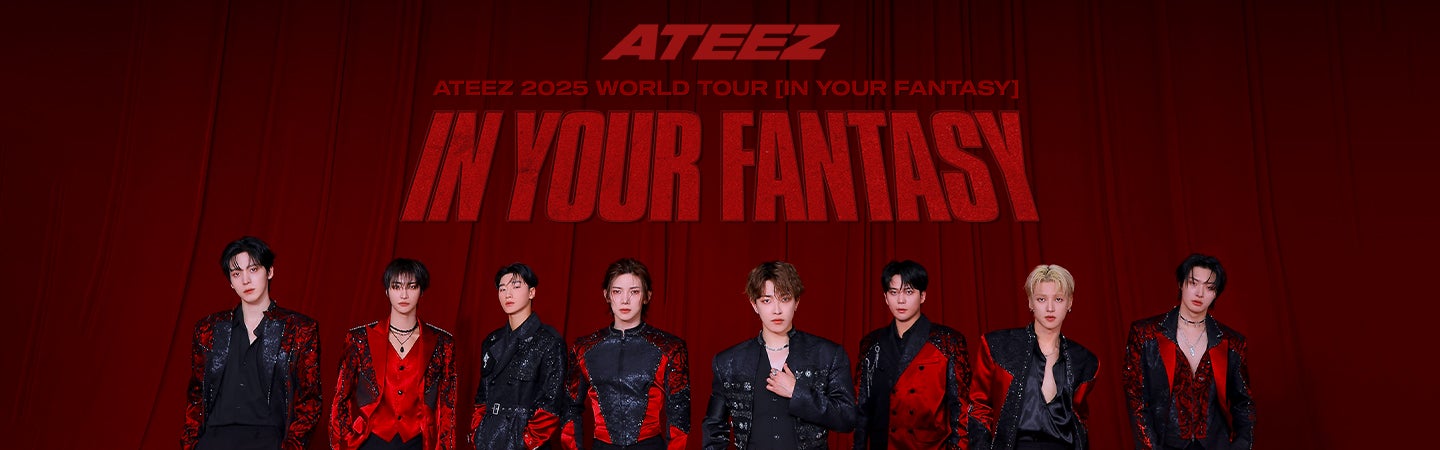 ATEEZ