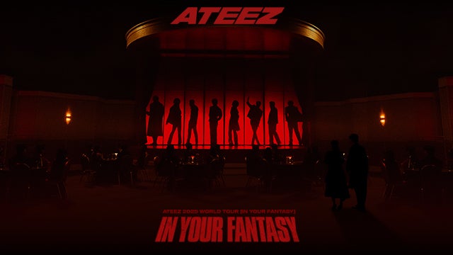 More Info for ATEEZ