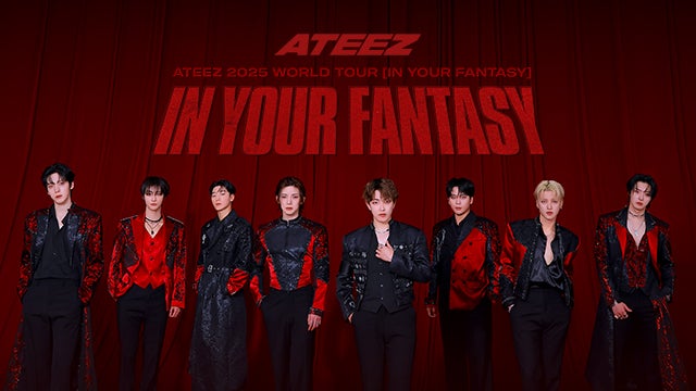 More Info for ATEEZ