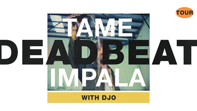 More Info for Tame Impala
