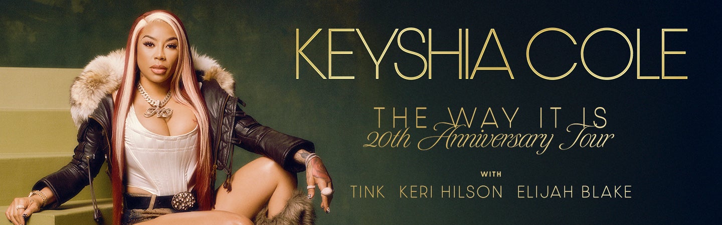 Keyshia Cole