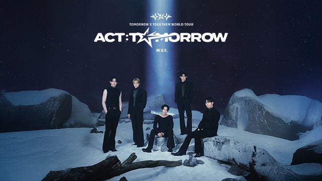 More Info for TOMORROW X TOGETHER