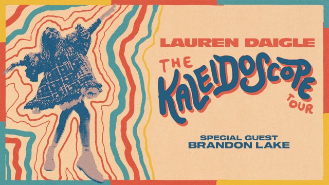 More Info for Lauren Daigle