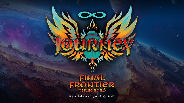 More Info for Journey