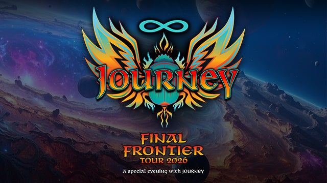 More Info for Journey