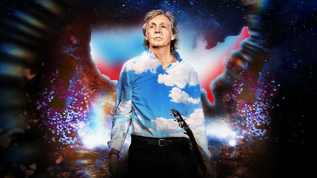 More Info for Paul McCartney