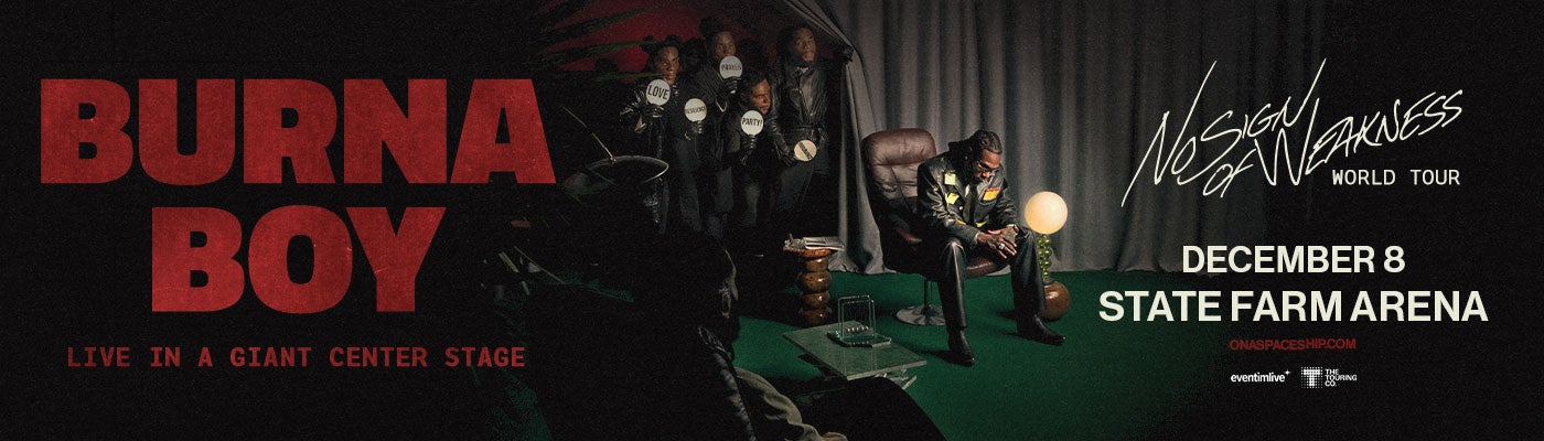 Burna Boy