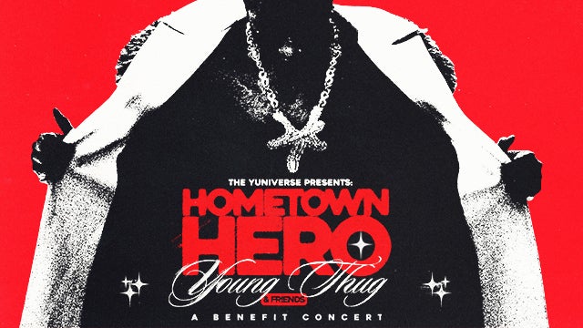 More Info for Young Thug & Friends