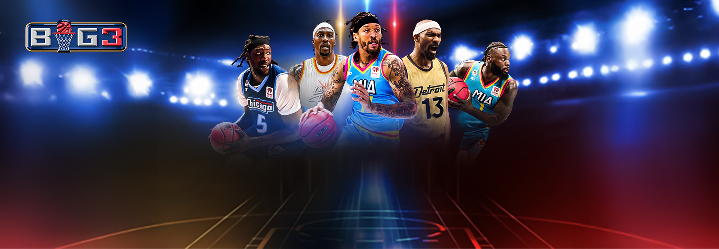 BIG3 