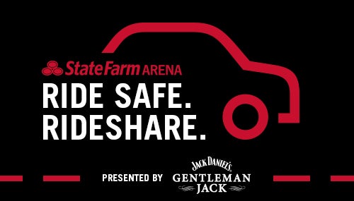 Presented by Jack Daniel's Gentleman Jack