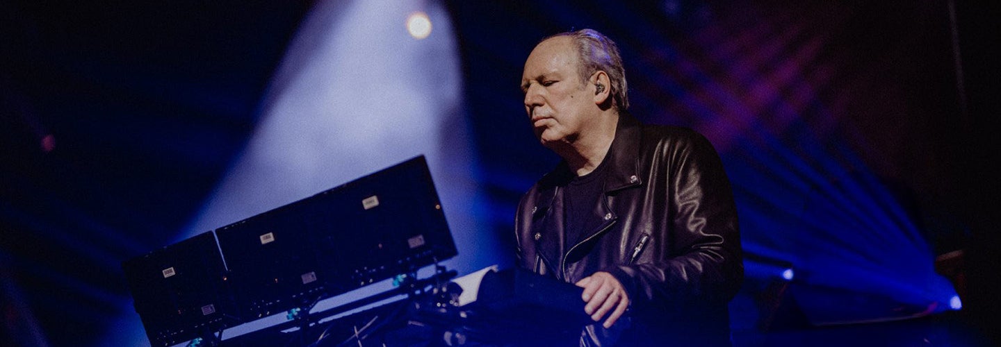 Hans Zimmer Live