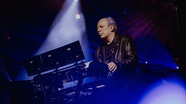 More Info for Hans Zimmer Live