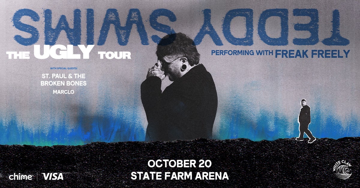 State Farm Arena Giveaway