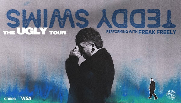 More Info for Teddy Swims