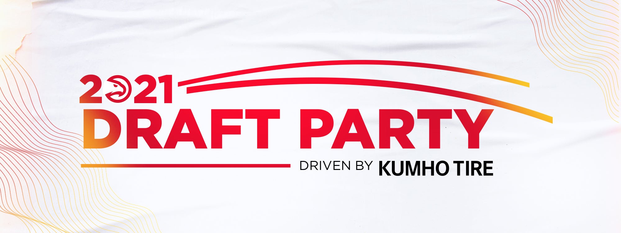 2021 Draft Party State Farm Arena