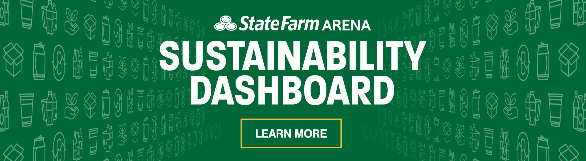 Sustainability Dashboard