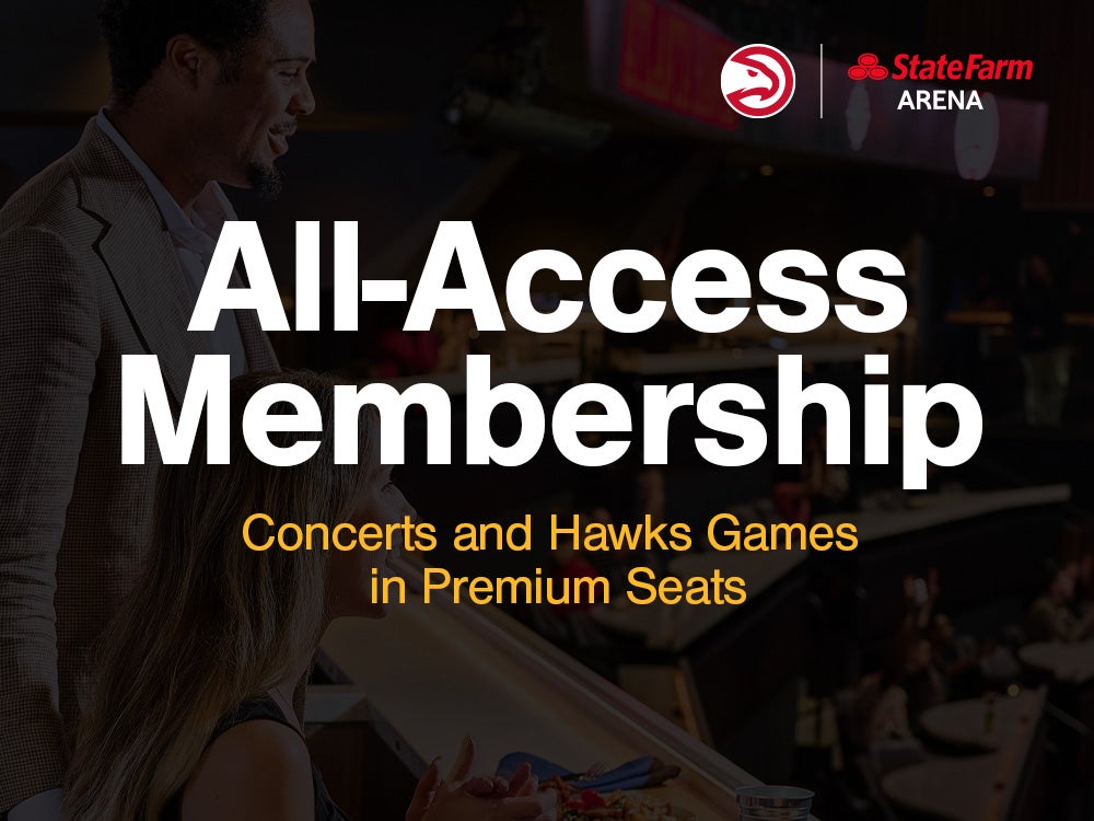All-Access Membership