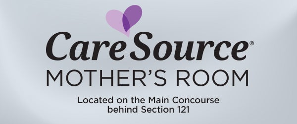 CareSource Mother’s/Nursing Room