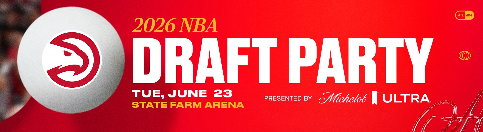 NBA Draft Party