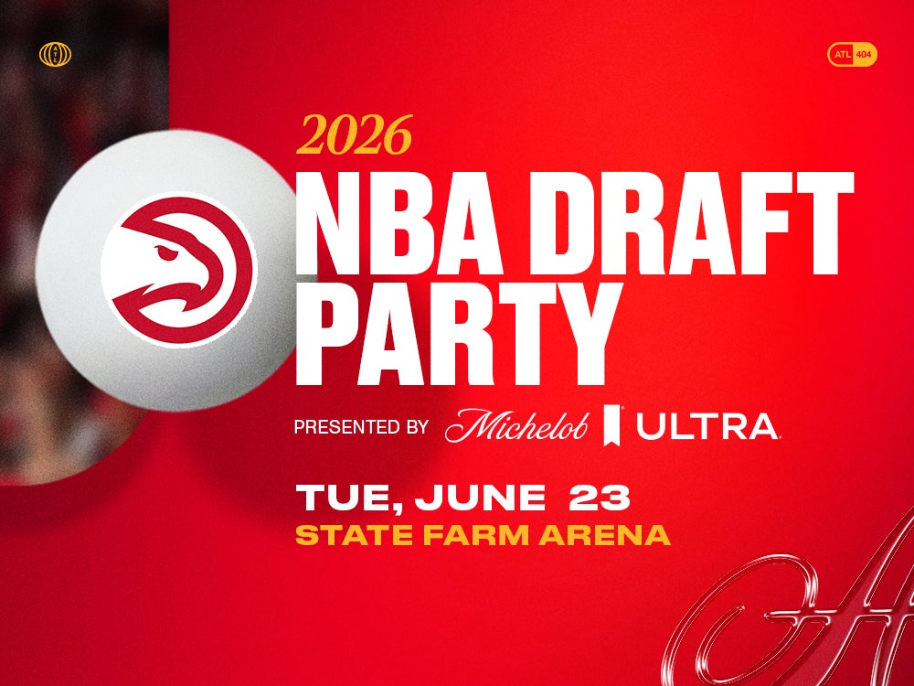 More Info for NBA Draft Party
