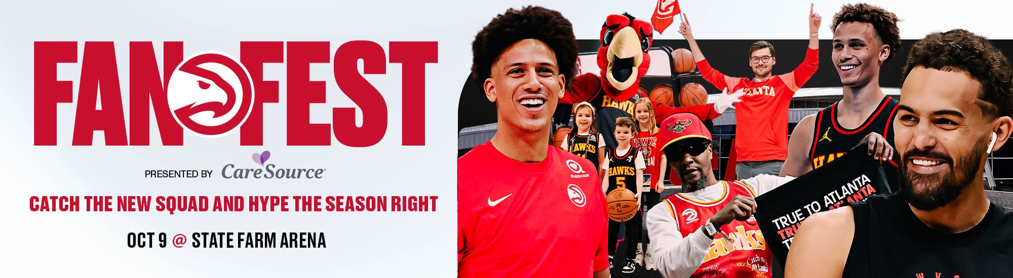 2025 Hawks Fan Fest
