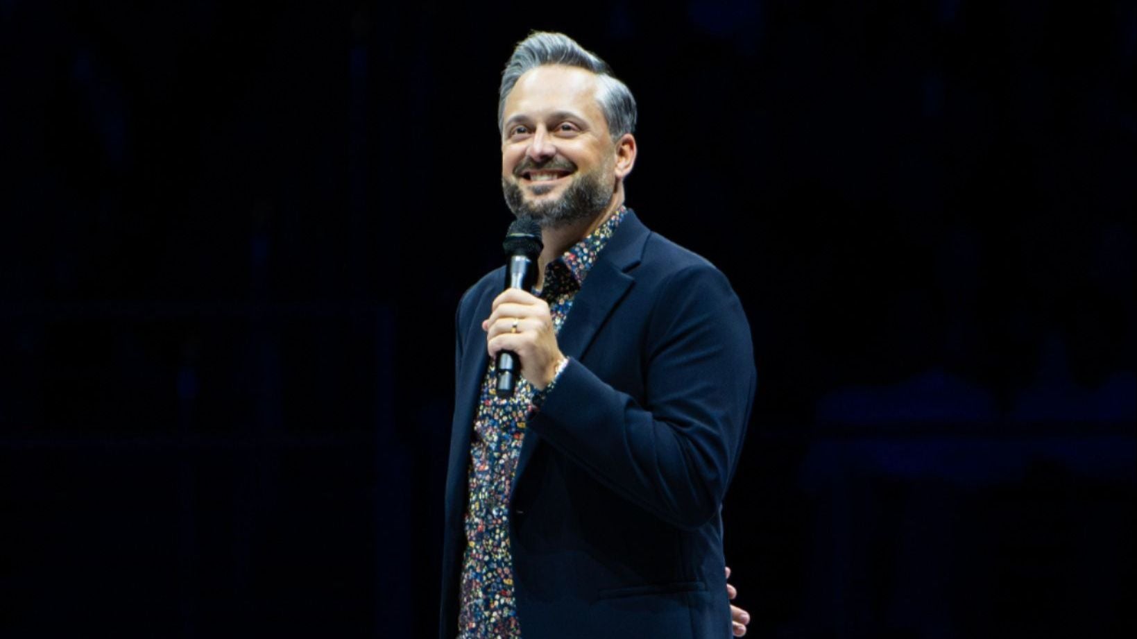 SATURDAY’S NATE BARGATZE SHOW SETS STATE FARM ARENA RECORD FOR ATTENDANCE AT NON-SPORTS EVENT