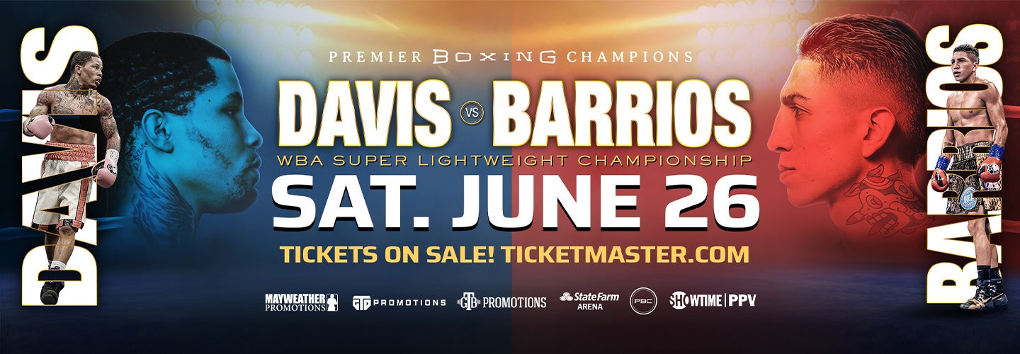 Premier Boxing Champions