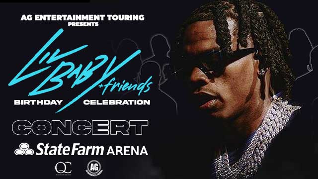 More Info for Lil Baby & Friends 