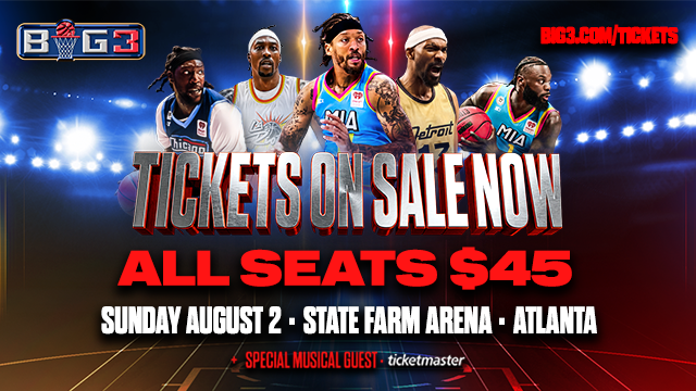 More Info for BIG3 