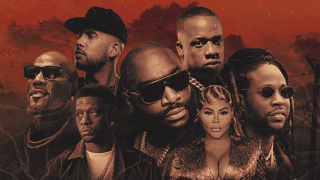 More Info for Feed the Streetz Tour: Living Legends Edition