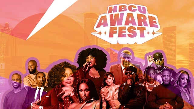More Info for HBCU AWAREFEST