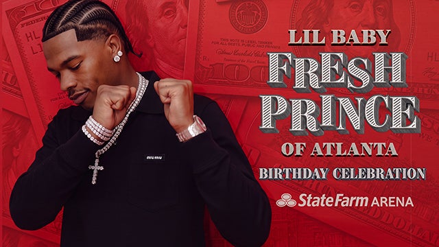 More Info for Lil Baby