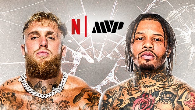 More Info for Jake vs. Tank Press Conference