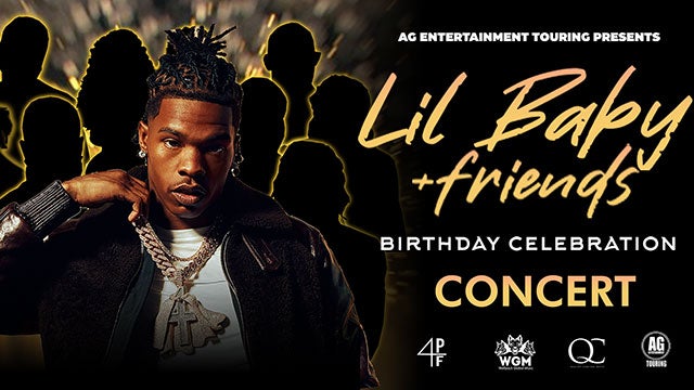 lil baby tour memphis