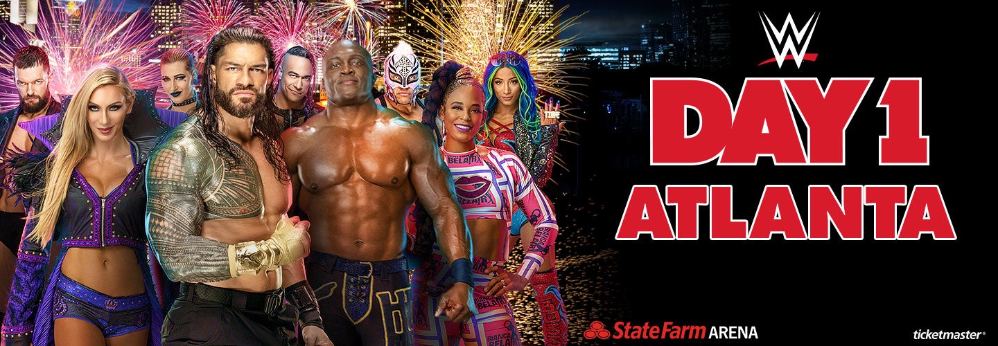 State Farm Arena