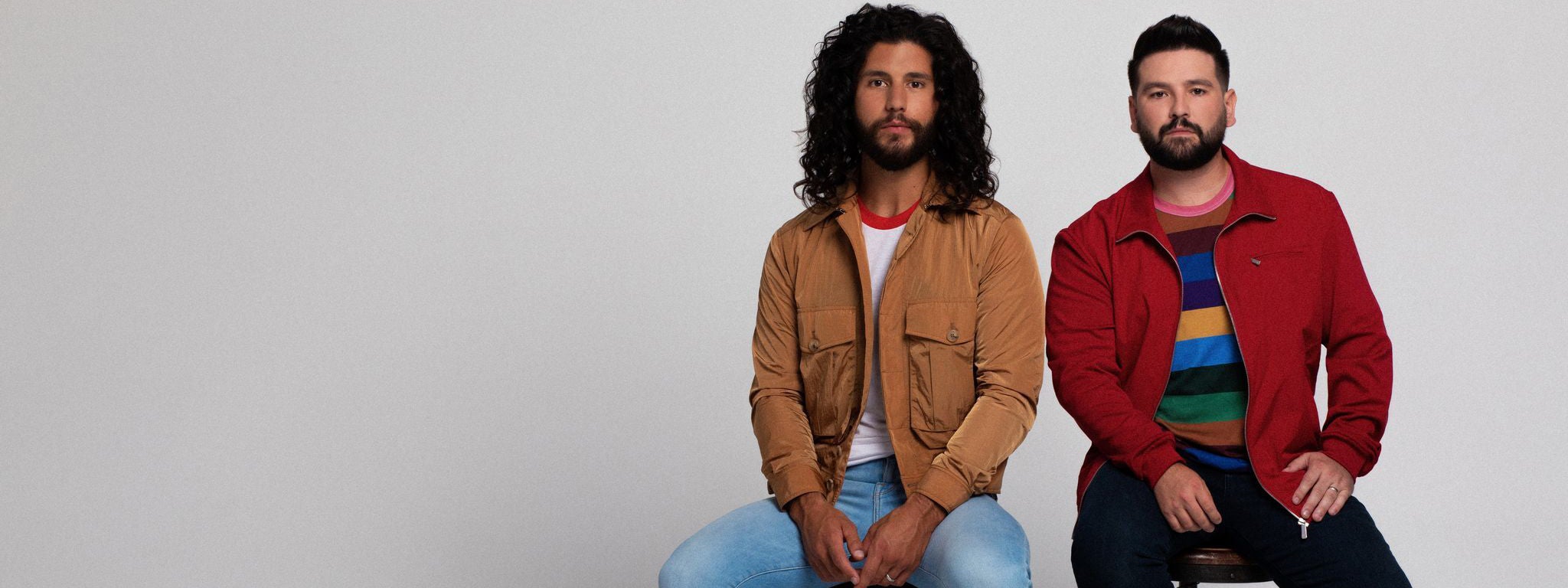 Dan + Shay