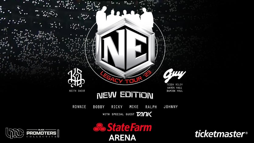 More Info for New Edition