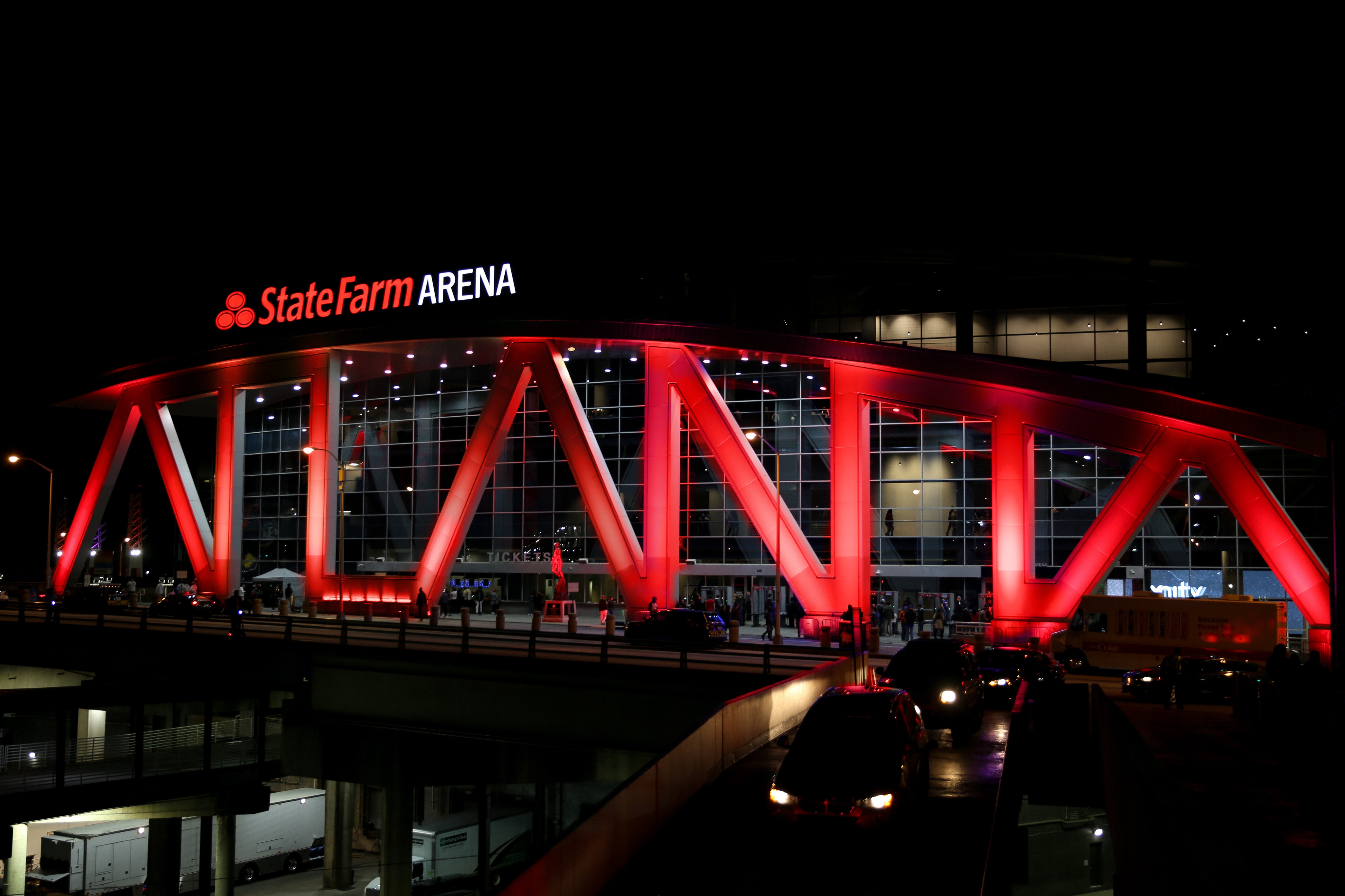 Atlanta s State Farm Arena Welcomes LoL Esports For The 2022 League Of 