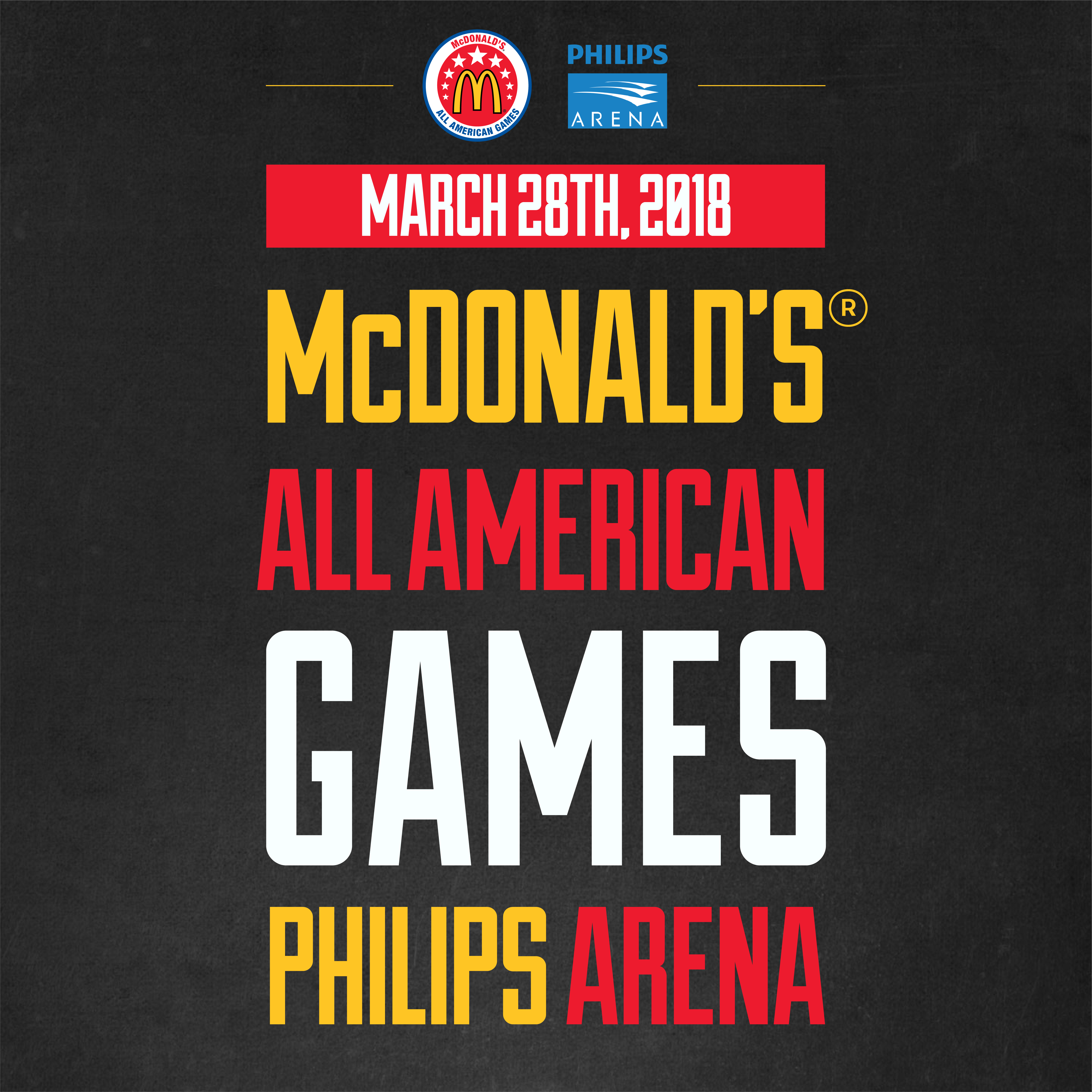 10 Interesting Facts About The McDonald's All American Game