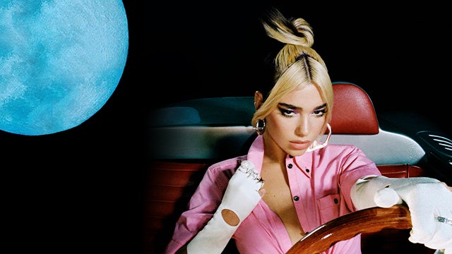 More Info for Dua Lipa