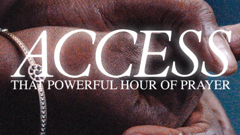 More Info for ACCESS 