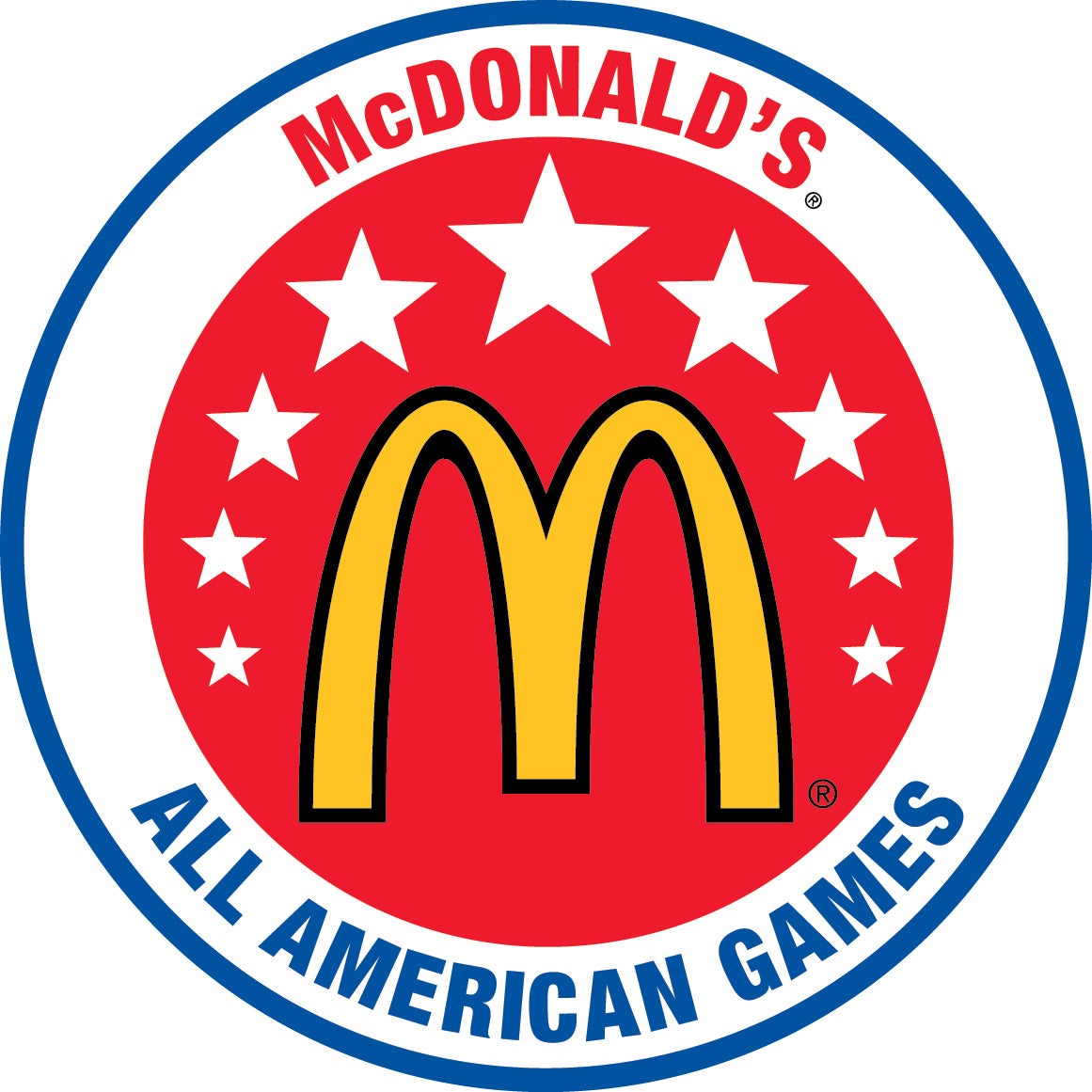 McDonalds All American Games State Farm Arena