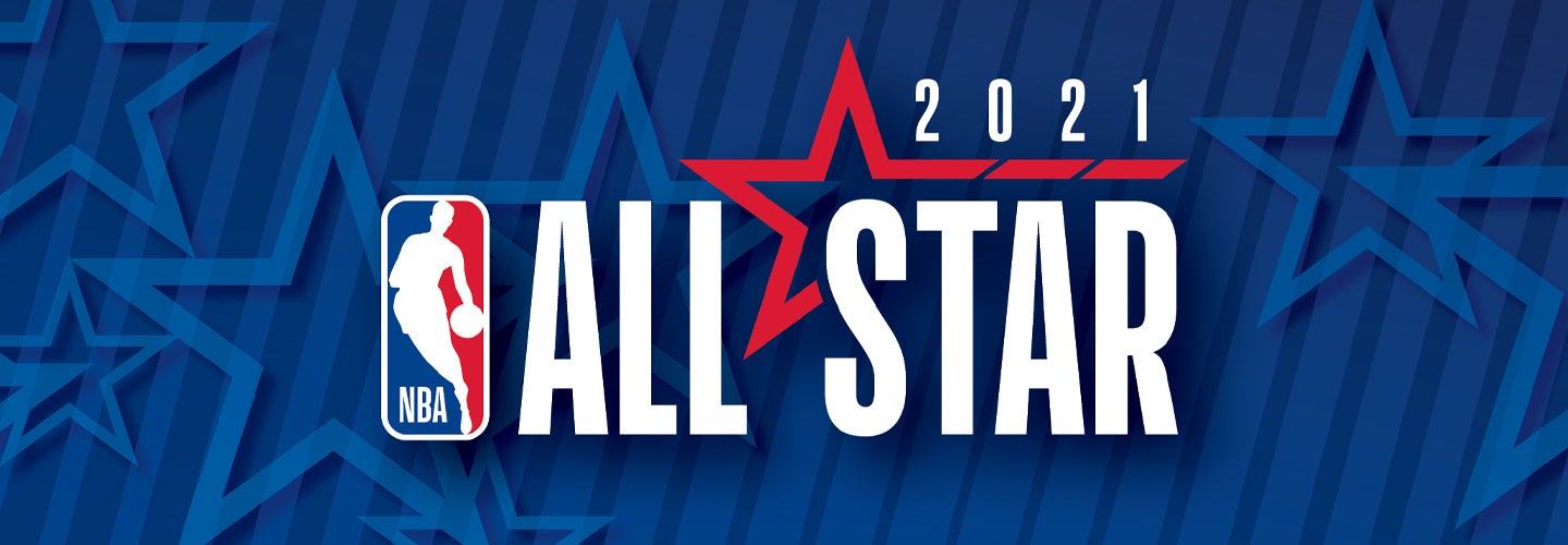 NBA ALLSTAR 2021 State Farm Arena
