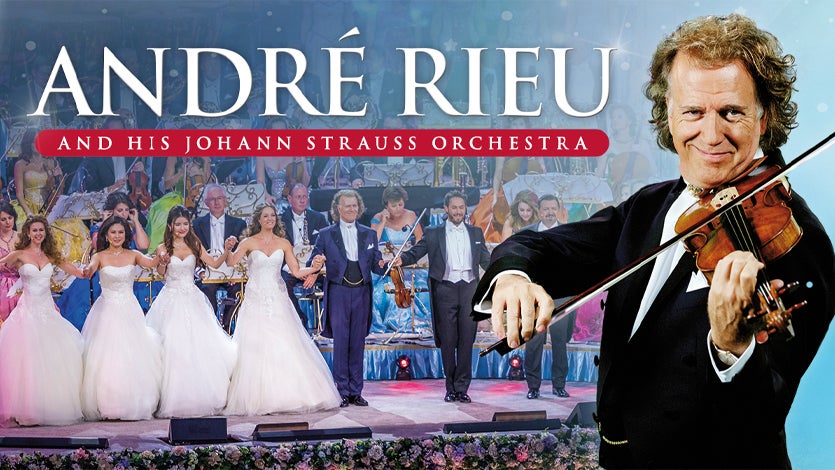 André Rieu 