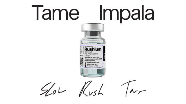 Tame Impala | State Farm Arena