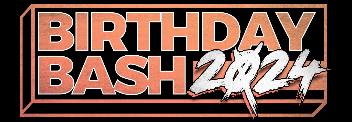 Hot 107.9 Birthday Bash 2024